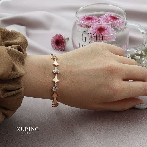 دستبند ژوپینگ کد 1789 - خرید آنلاین از گالری آداس